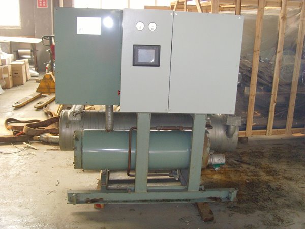 长宁酒店中央空调不停机清洗方法介绍